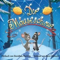 Cover: Der M&auml;useschwur - Gl&uuml;ckschuh-Verlag
