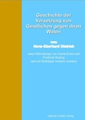 Cover: Geschichte der Versetzung von Geistlichen gegen ihren Willen - Sch&auml;fer, Gabriele