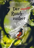 Cover: Der magische Rauchzauber - Worms Verlag