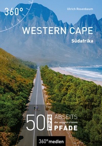 Abbildung von: Western Cape - Südafrika - 360° medien