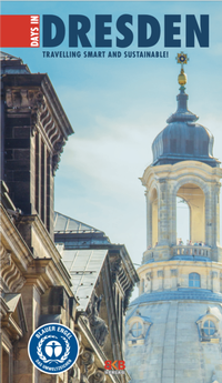 Abbildung von: 3 Days in Dresden - BKB-Vlg
