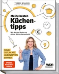 Cover: Meine besten K&uuml;chentipps - Becker Joest Volk Verlag