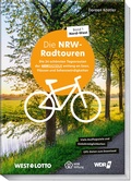Cover: NRW-Radtouren - Band 1: Nord-West - Becker Joest Volk Verlag