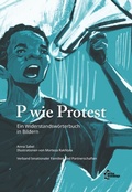 Cover: P wie Protest - edition assemblage