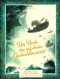 Cover: Das Buch, das auf deine Geschichten wartet - Adrian & Wimmelbuchverlag