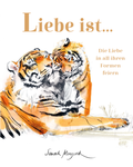Cover: Liebe ist ... - Adrian & Wimmelbuchverlag