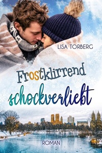 Abbildung von: Frostklirrend schockverliebt - Nova MD