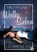 Cover: Treffpunkt Wolke Sieben - Passion Fruit Verlag
