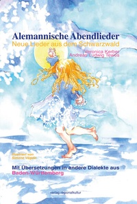 Abbildung von: Alemannische Abendlieder - verlag regionalkultur