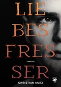 Cover: Liebesfresser - Main Verlag