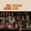 Cover: Goldfish Blues - Edel