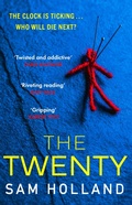 Cover: The Twenty - HarperCollins