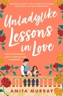 Cover: Unladylike Lessons in Love - HarperCollins