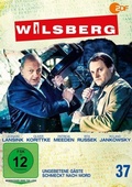 Cover: Wilsberg - OneGate Media