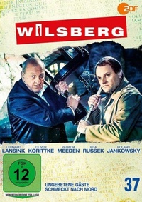 Enlarge image Cover: Wilsberg - OneGate Media