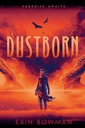 Cover: Dustborn - Collins
