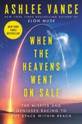 Bild: When the Heavens Went on Sale Intl/E - Collins