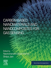 Abbildung von: Carbon-Based Nanomaterials and Nanocomposites for Gas Sensing - Elsevier