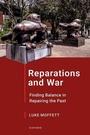 Cover: Reparations and War - Oxford University Press