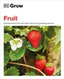Cover: Grow Fruit - DK