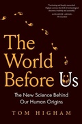 Cover: The World Before Us - Yale University Press