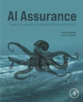Bild: AI Assurance - Academic Press