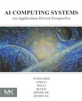 Cover: AI Computing Systems - Morgan Kaufmann