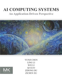 Enlarge image Cover: AI Computing Systems - Morgan Kaufmann