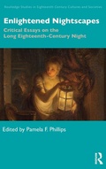 Cover: Enlightened Nightscapes - Routledge