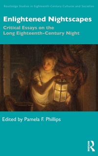 Enlarge image Cover: Enlightened Nightscapes - Routledge
