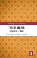 Cover: The Hysteric - Routledge