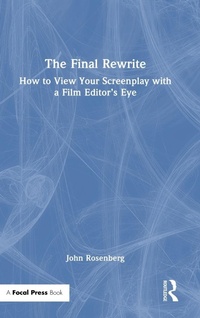 Abbildung von: The Final Rewrite - Routledge