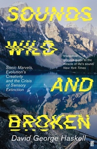 Abbildung von: Sounds Wild and Broken - Faber & Faber