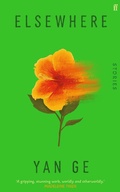 Cover: Elsewhere - Faber & Faber