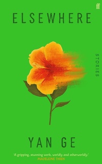 Enlarge image Cover: Elsewhere - Faber & Faber