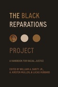 Cover: The Black Reparations Project - Naval Institute Press
