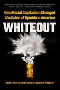 Cover: Whiteout - Naval Institute Press