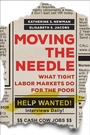 Cover: Moving the Needle - Naval Institute Press