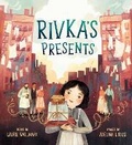 Cover: Rivka's Presents - Random House USA Inc