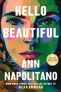 Cover: Hello Beautiful (Oprah's Book Club) - Random House Large Print