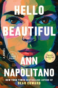 Enlarge image Cover: Hello Beautiful (Oprah's Book Club) - Random House Large Print