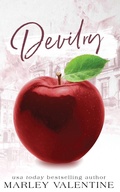 Cover: Devilry - Marley Valentine