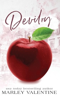 Enlarge image Cover: Devilry - Marley Valentine