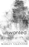 Cover: Unwanted - Marley Valentine