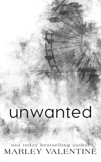 Enlarge image Cover: Unwanted - Marley Valentine