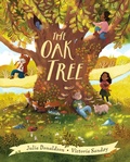 Cover: The Oak Tree - Alison Green Books