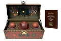 Cover: Harry Potter Collectible Quidditch Set (Includes Removeable Golden Snitch!) - Running Press Adult