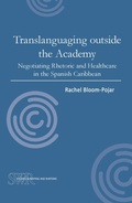 Cover: Translanguaging outside the Academy - National Council of Teachers of English (NCTE)