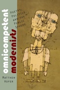 Bild: Omnicompetent Modernists - University of Alabama Press