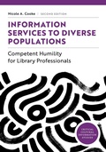 Cover: Information Services to Diverse Populations - Association of College & Research Libraries